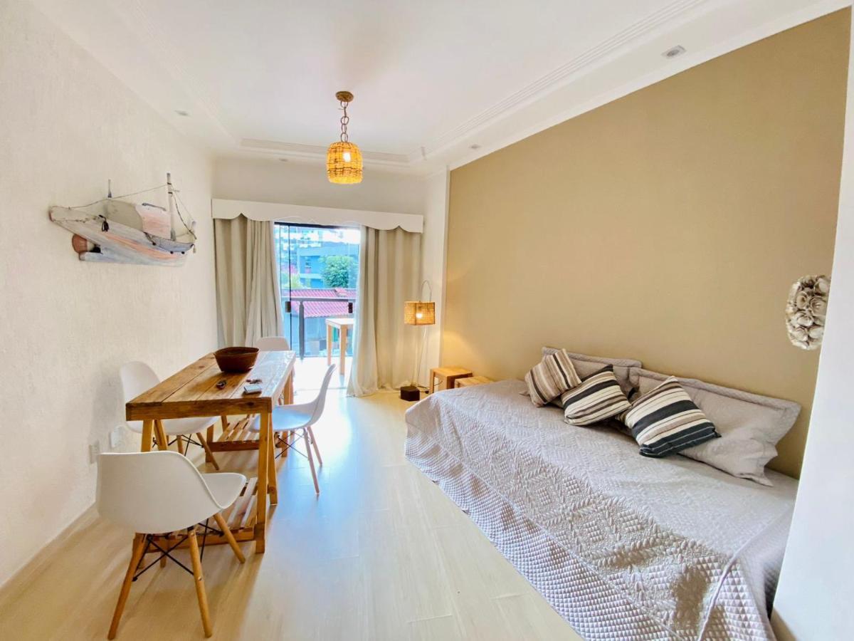 Thalassa - Apartamento Cabo Frio Exterior photo