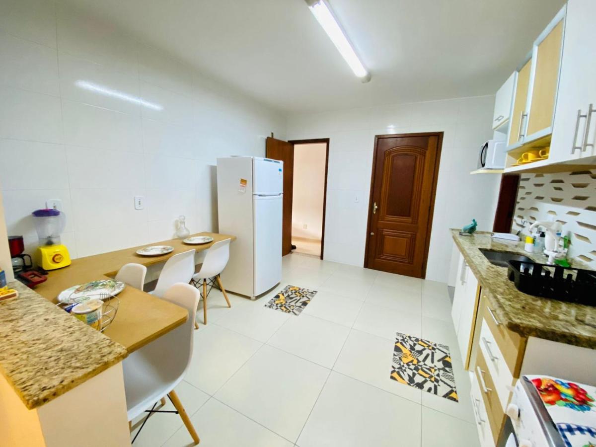 Thalassa - Apartamento Cabo Frio Exterior photo
