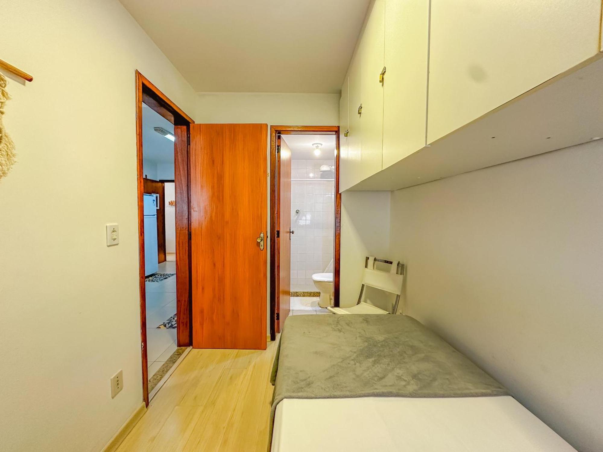 Thalassa - Apartamento Cabo Frio Exterior photo