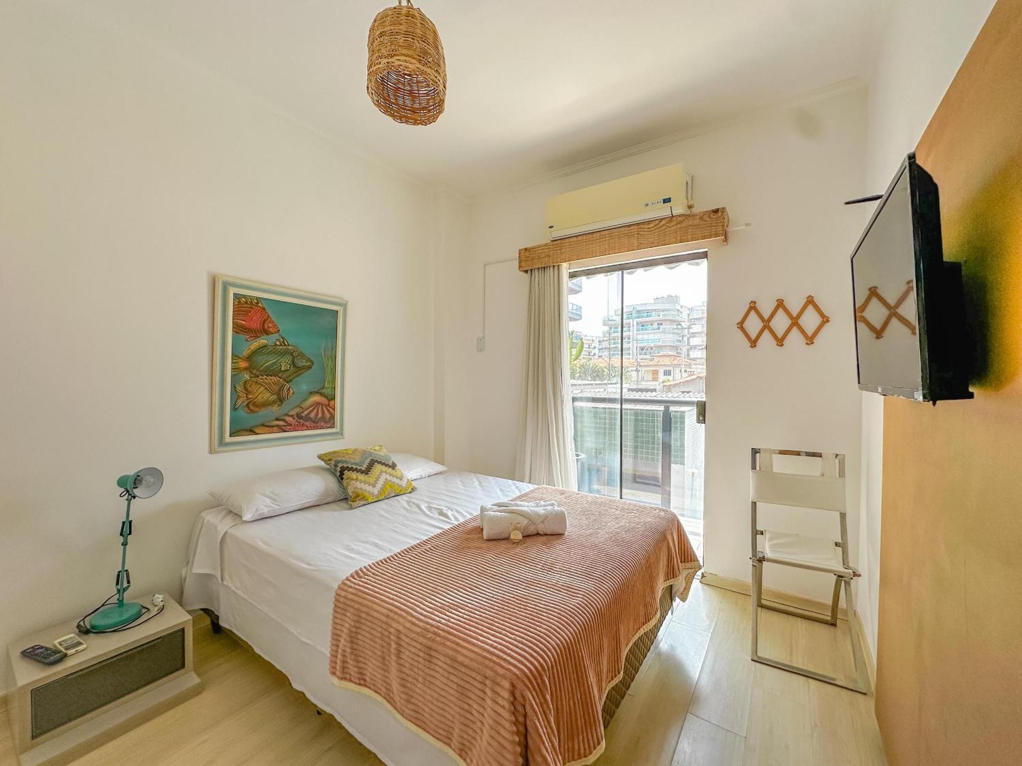 Thalassa - Apartamento Cabo Frio Exterior photo