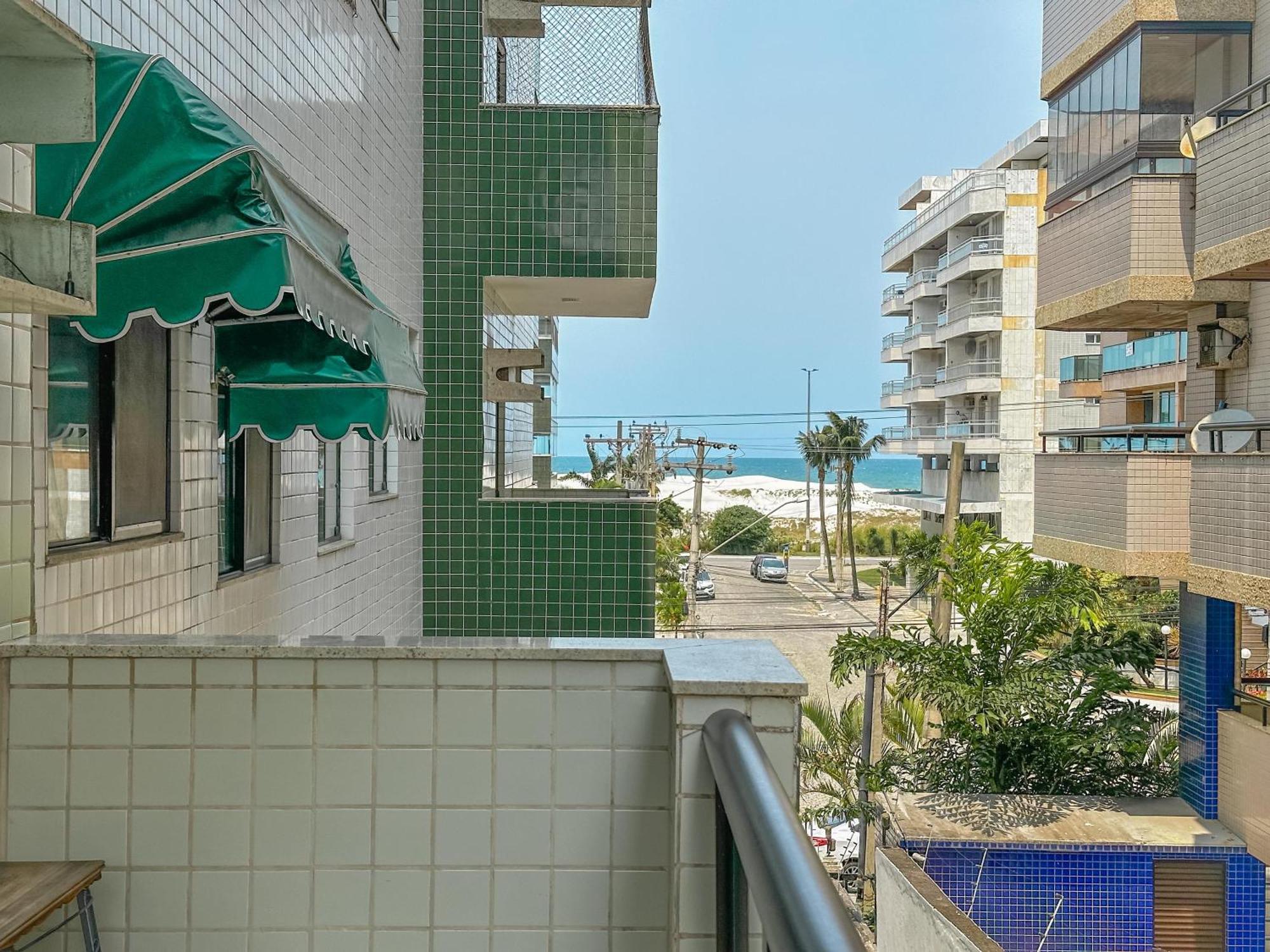 Thalassa - Apartamento Cabo Frio Exterior photo