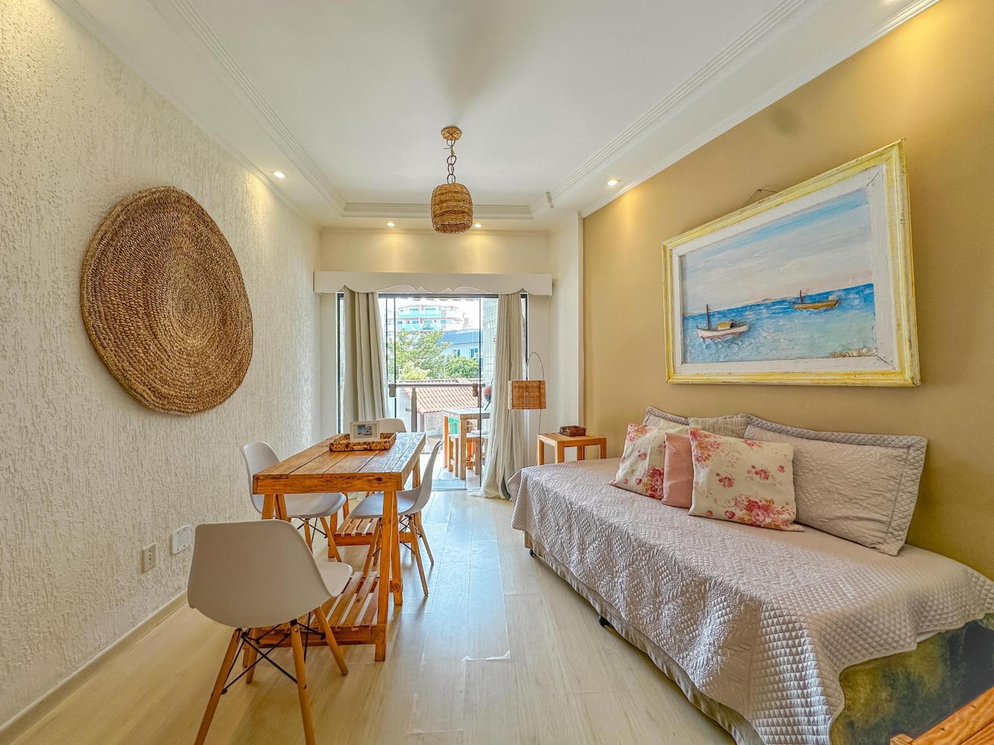 Thalassa - Apartamento Cabo Frio Exterior photo