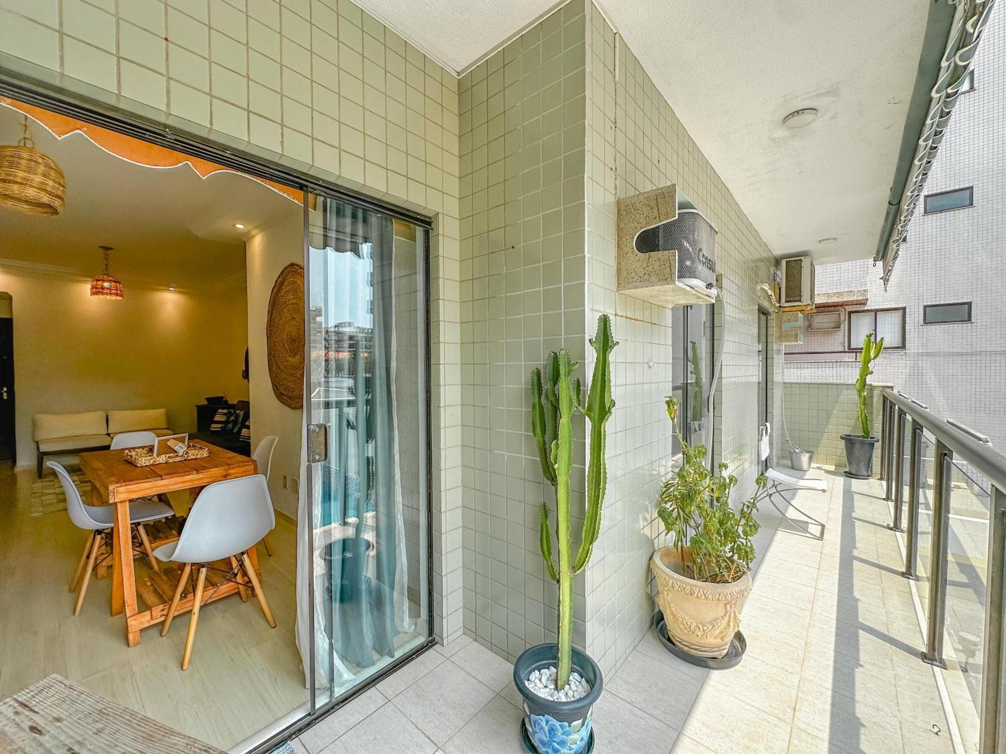 Thalassa - Apartamento Cabo Frio Exterior photo