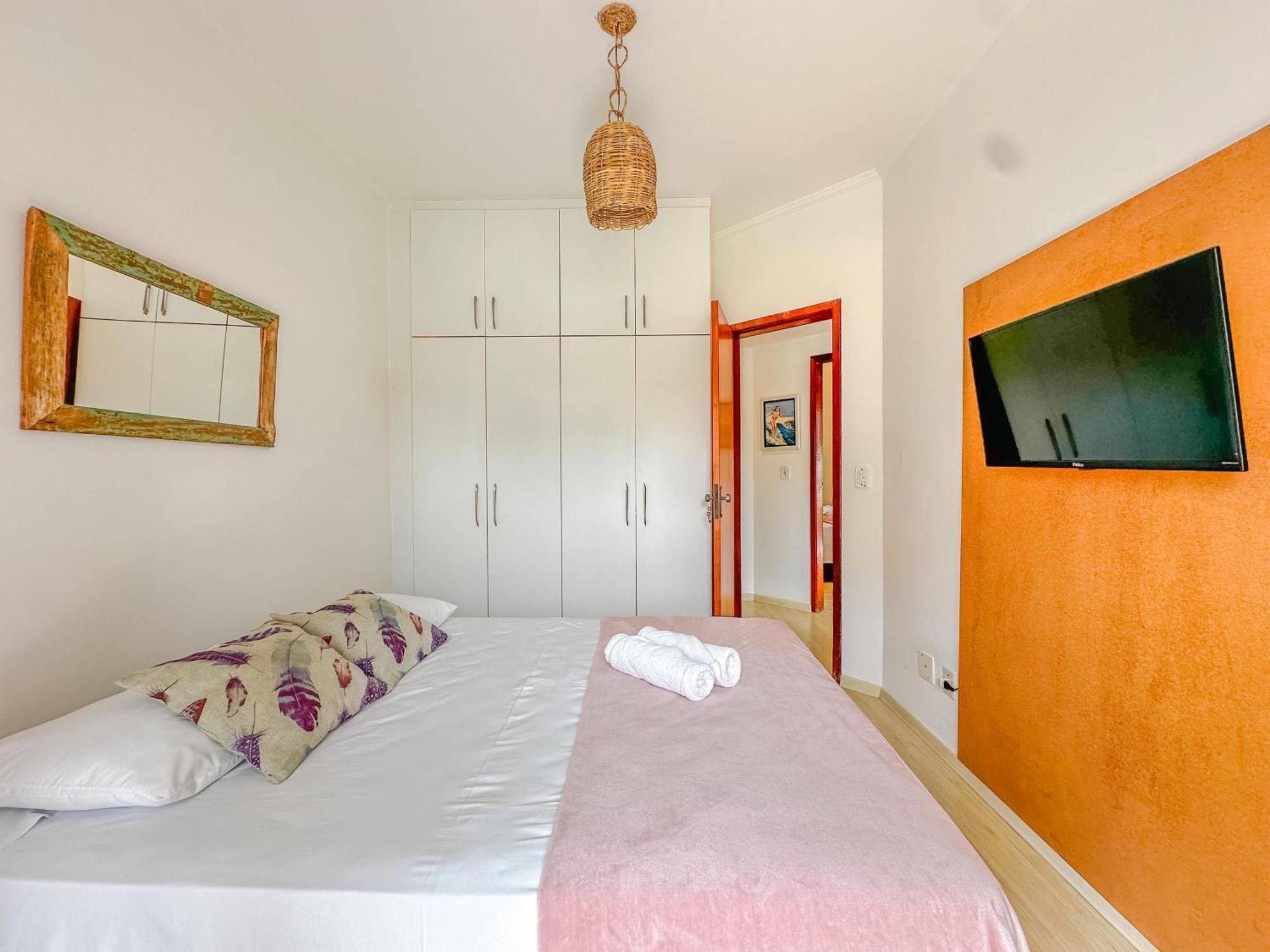 Thalassa - Apartamento Cabo Frio Exterior photo