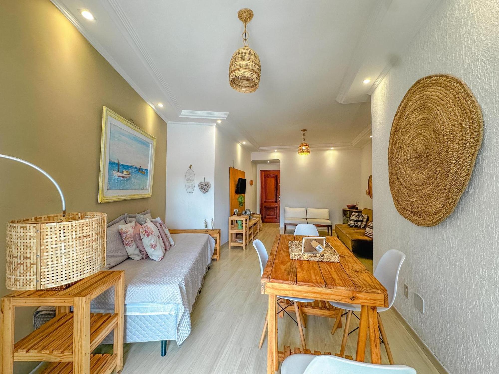Thalassa - Apartamento Cabo Frio Exterior photo