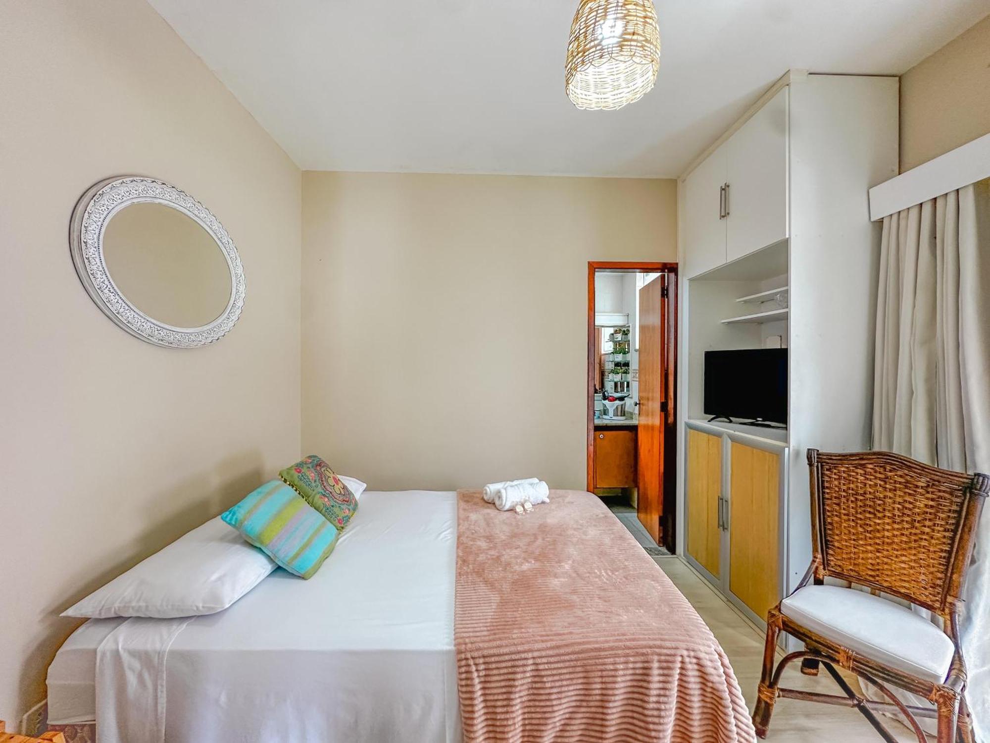 Thalassa - Apartamento Cabo Frio Exterior photo